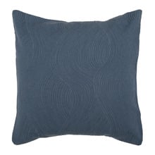 Tidra Jacquard European Pillowcase